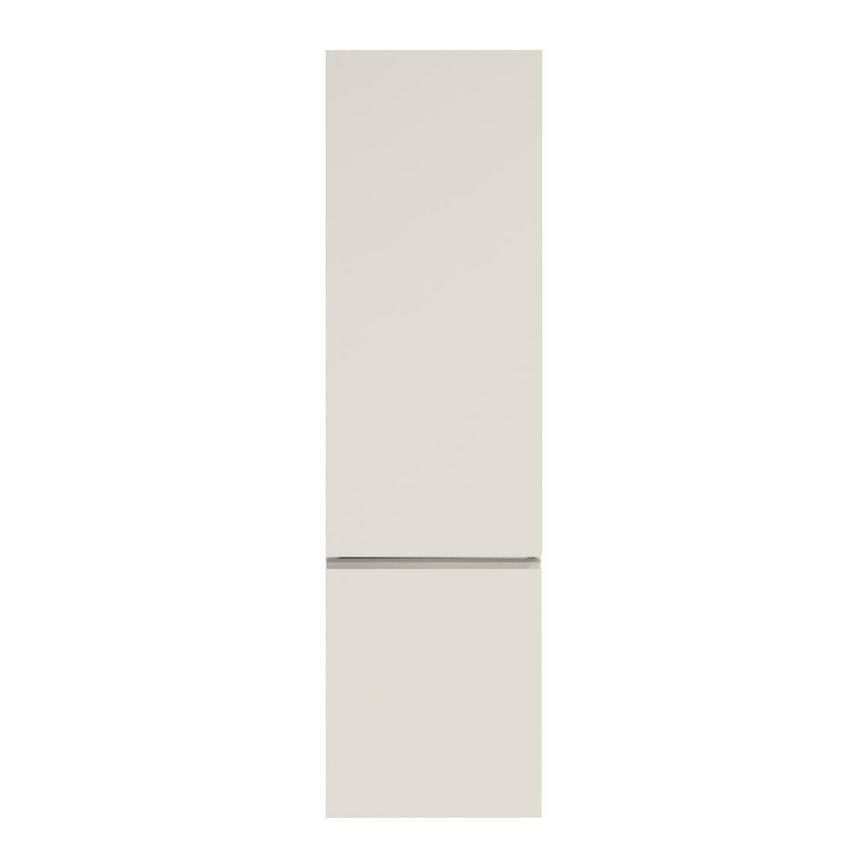 Clerkenwell Gloss Porcelain 1400mm x 600mm Tall Appliance Tower Kitchen Door