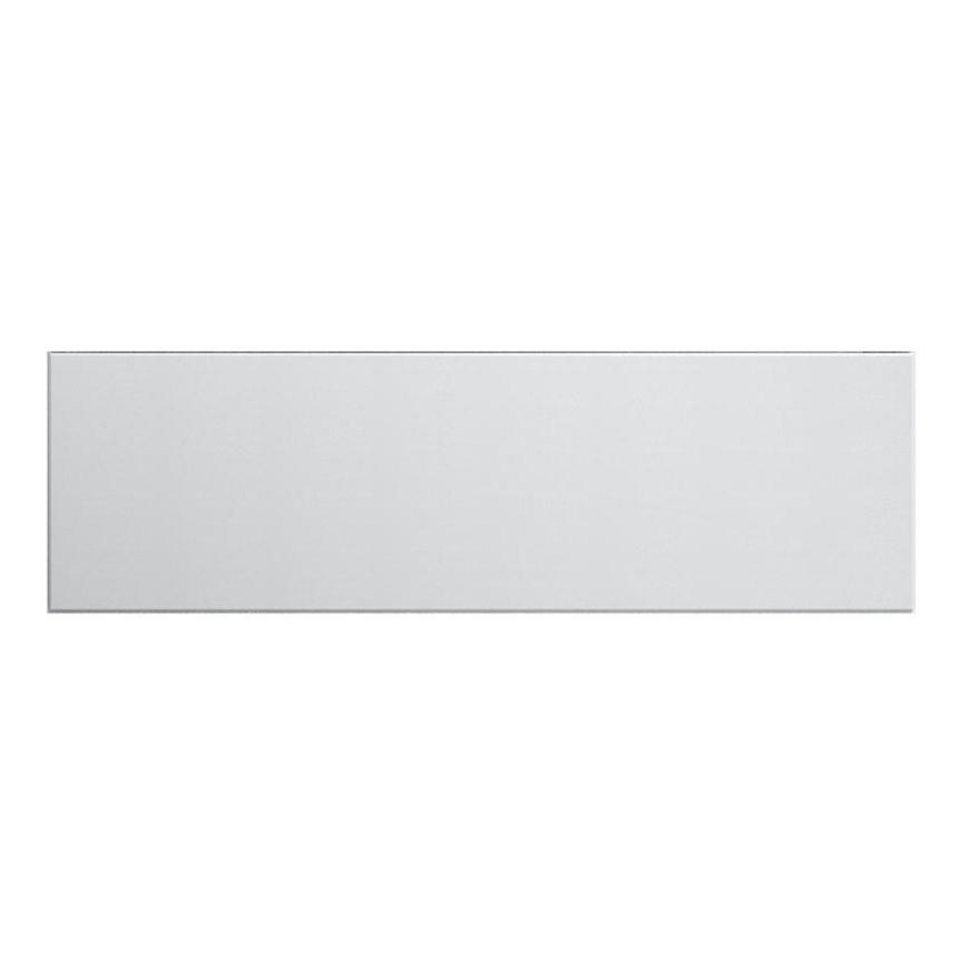 Greenwich Dove Grey 900 Pan Drawer Door Cut Out