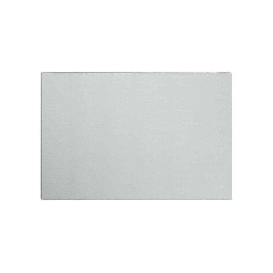 Greenwich Slate Grey 600 Hob / Pan Drawer Door Cut Out