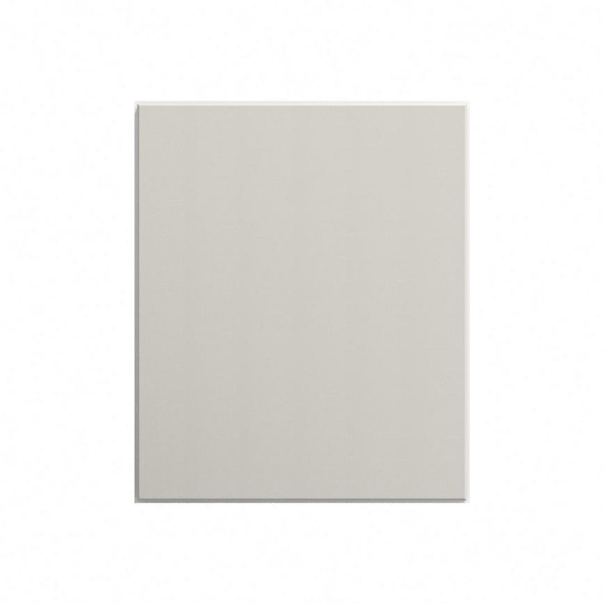 Hockley Super Matt Sandstone 300 Half Height Door