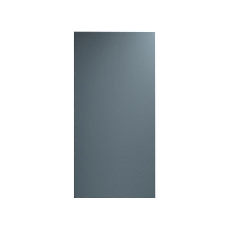 Hockley Marine Blue 600 Large Fridge Door 1220mm