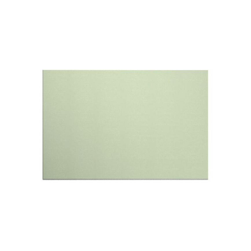 Hockley Super Matt Reed Green 600 Hob / Pan Drawer Door