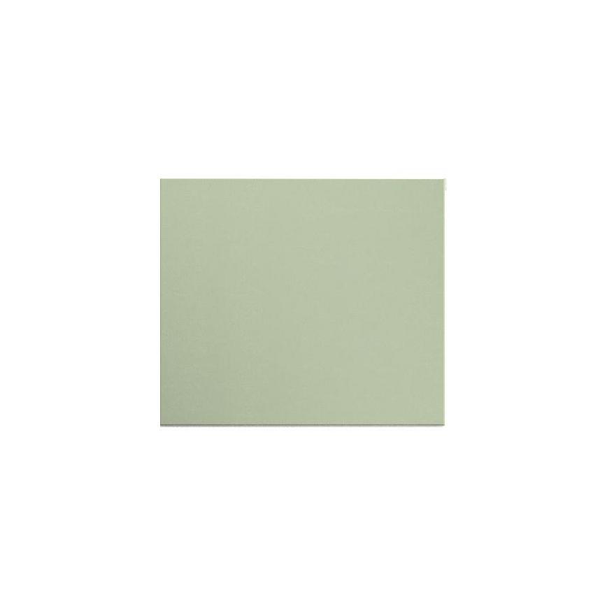 Hockley Super Matt Reed Green 400 Pan Drawer Door 342mm