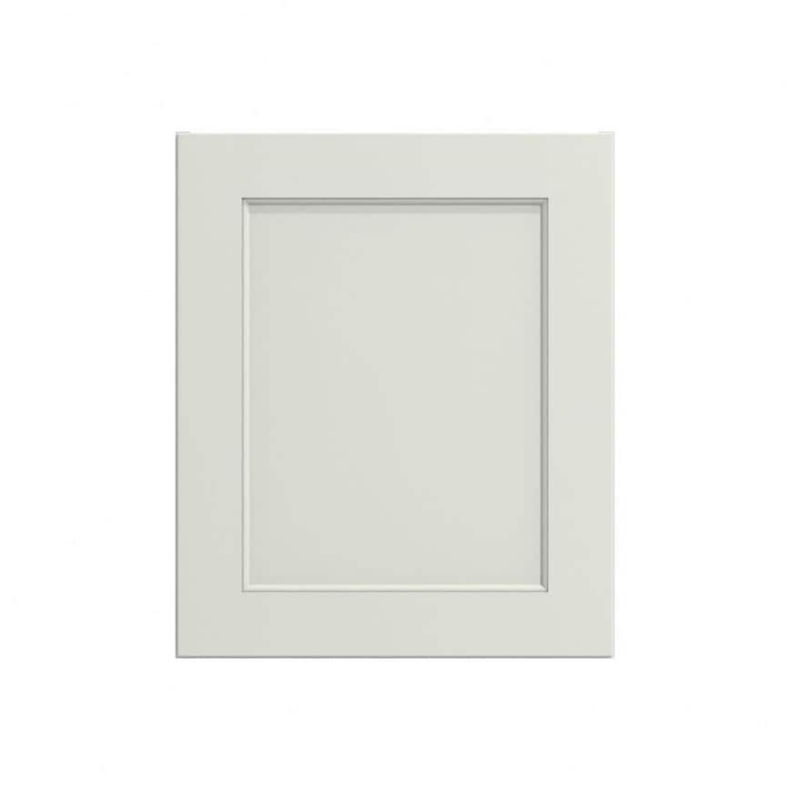 Elmbridge Porcelain 600 Full Height Door