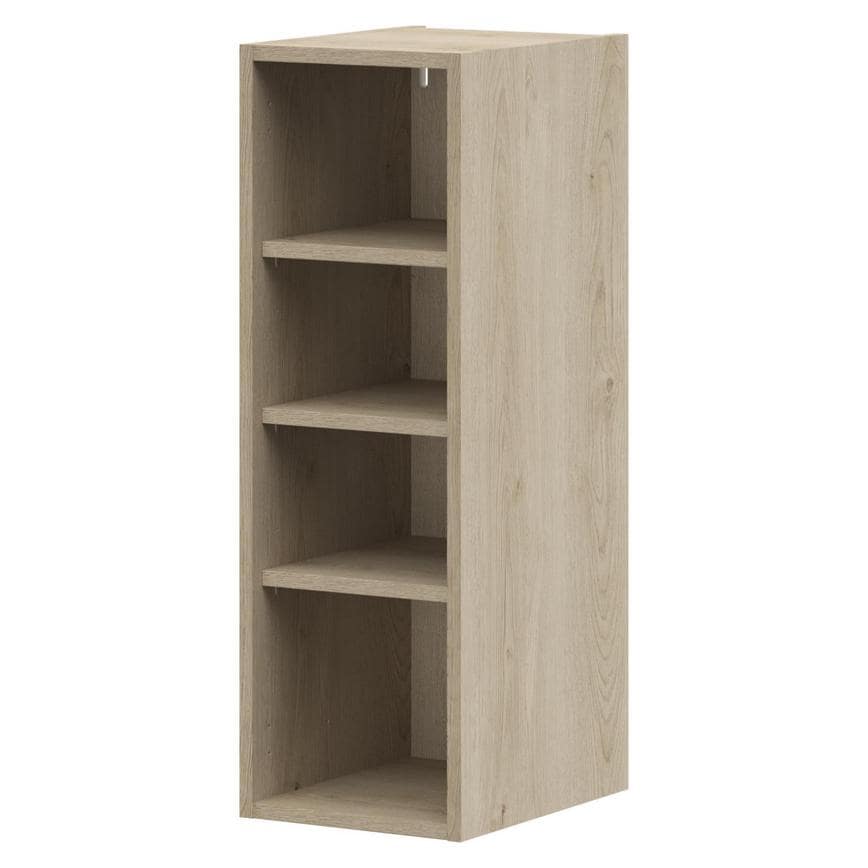 No/No 300 x 390mm Tall Wall Cabinet