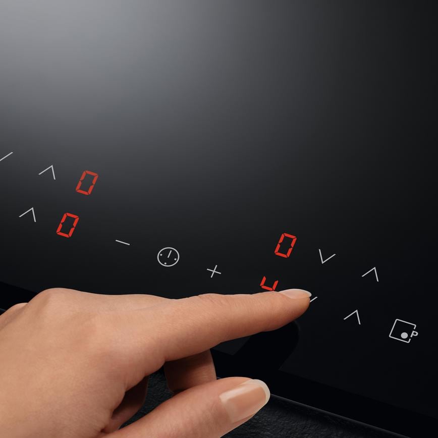 AEG Ceramic Hob 60cm