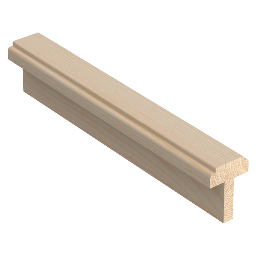 Cheshire Mouldings Softwood Door Pair Maker