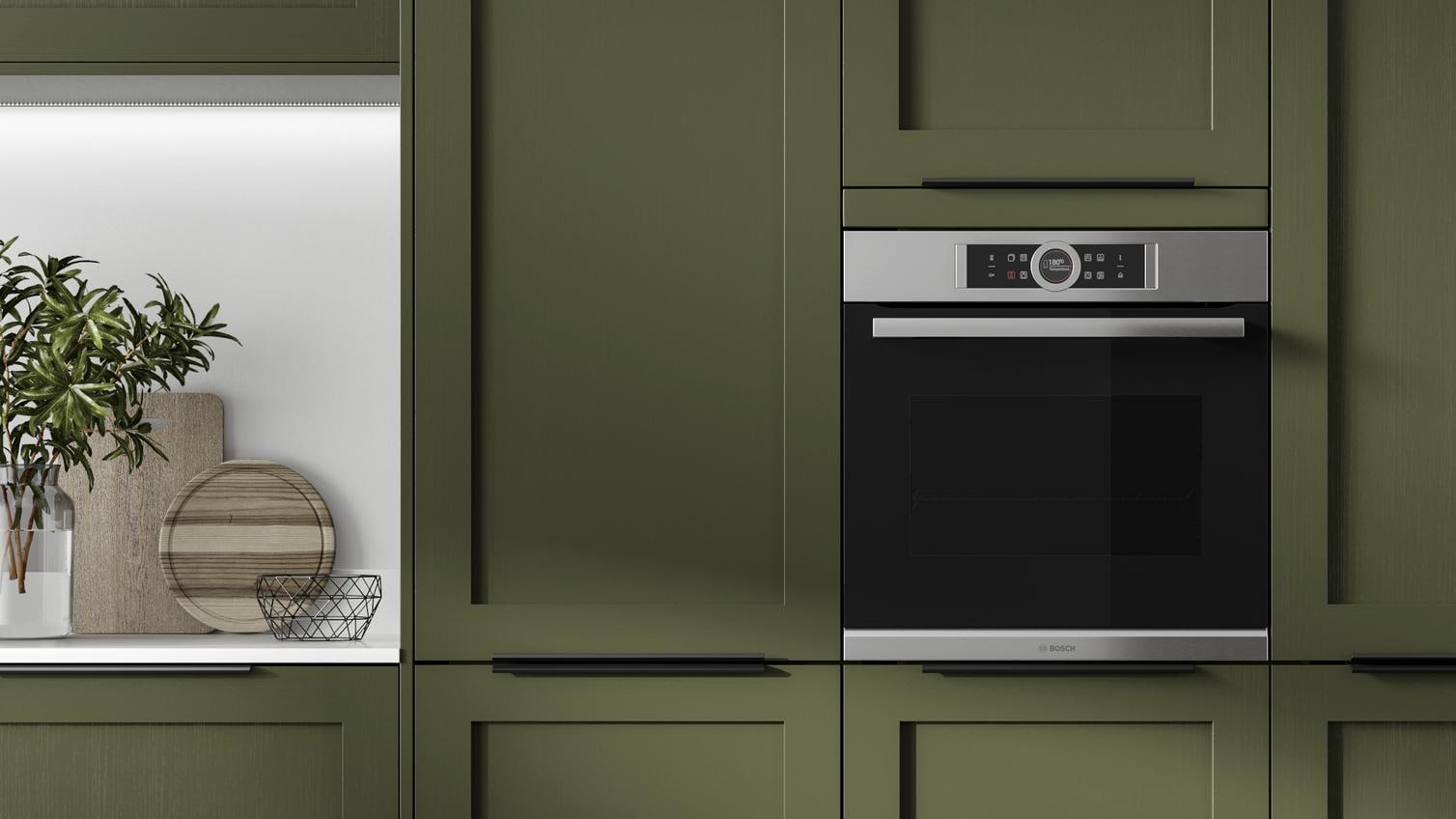 Chilcomb paintable in Smoke Green