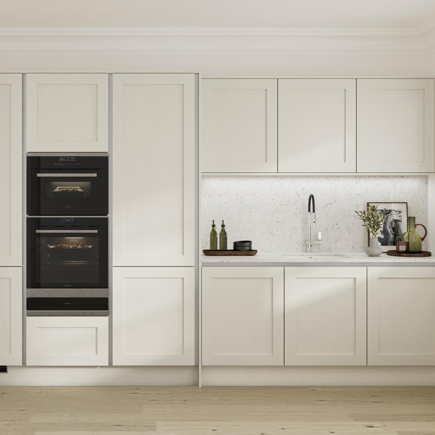 Chilcomb Porcelain Handleless alt angle.