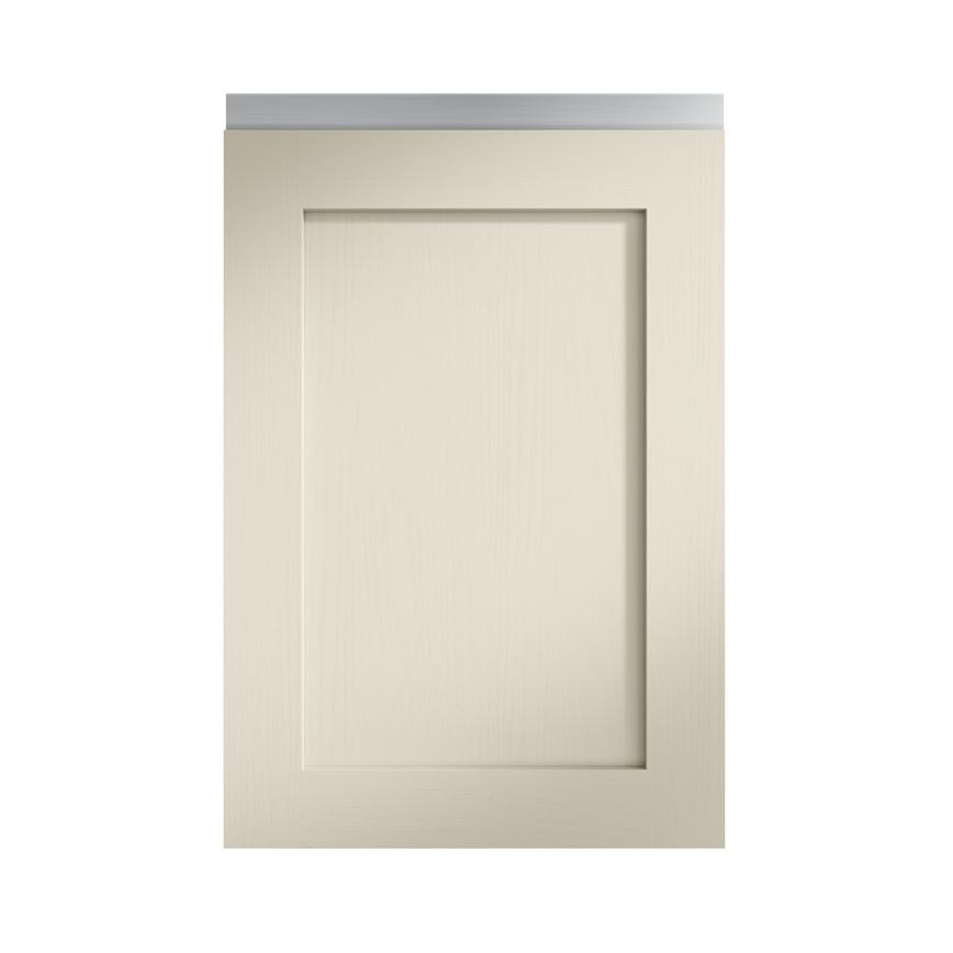 Chilcomb Porcelain Handleless Frontal