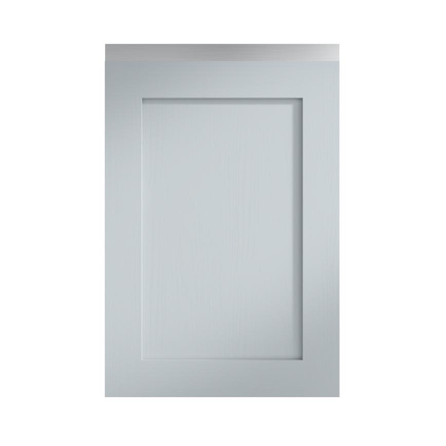 Chilcomb Paint To Order Mist Handleless Frontal