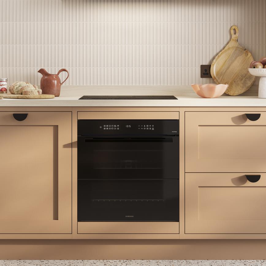 Chilcomb Terracotta Inframe Appliences