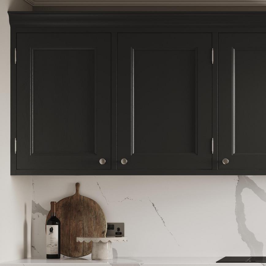 Elmbridge Charcoal Inframe Storage