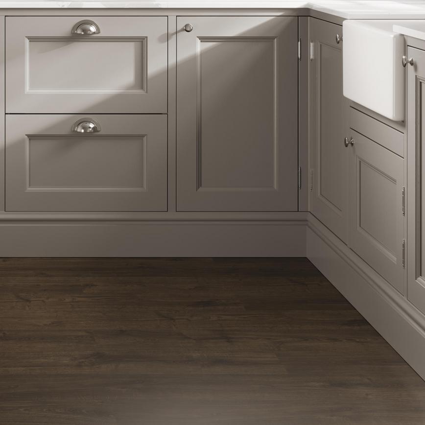 Elmbridge Mushroom Inframe Bank of Frontals