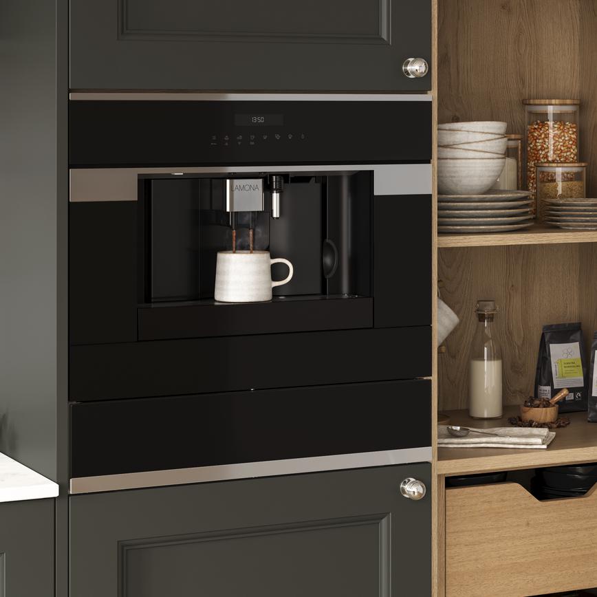 Elmbridge Ash Green Coffee Station