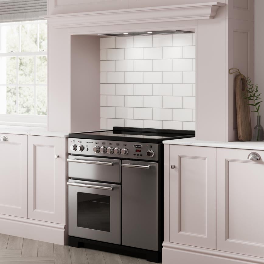 Elmbridge Paint To Order Blossom Appliances
