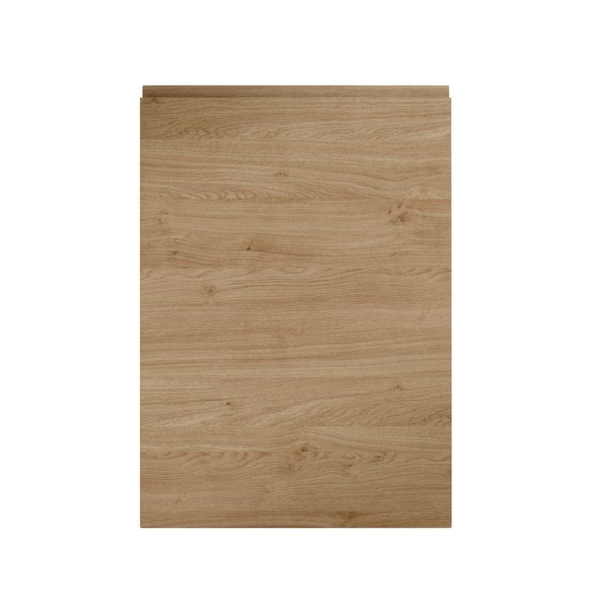 Clerkenwell Natural Oak Frontal