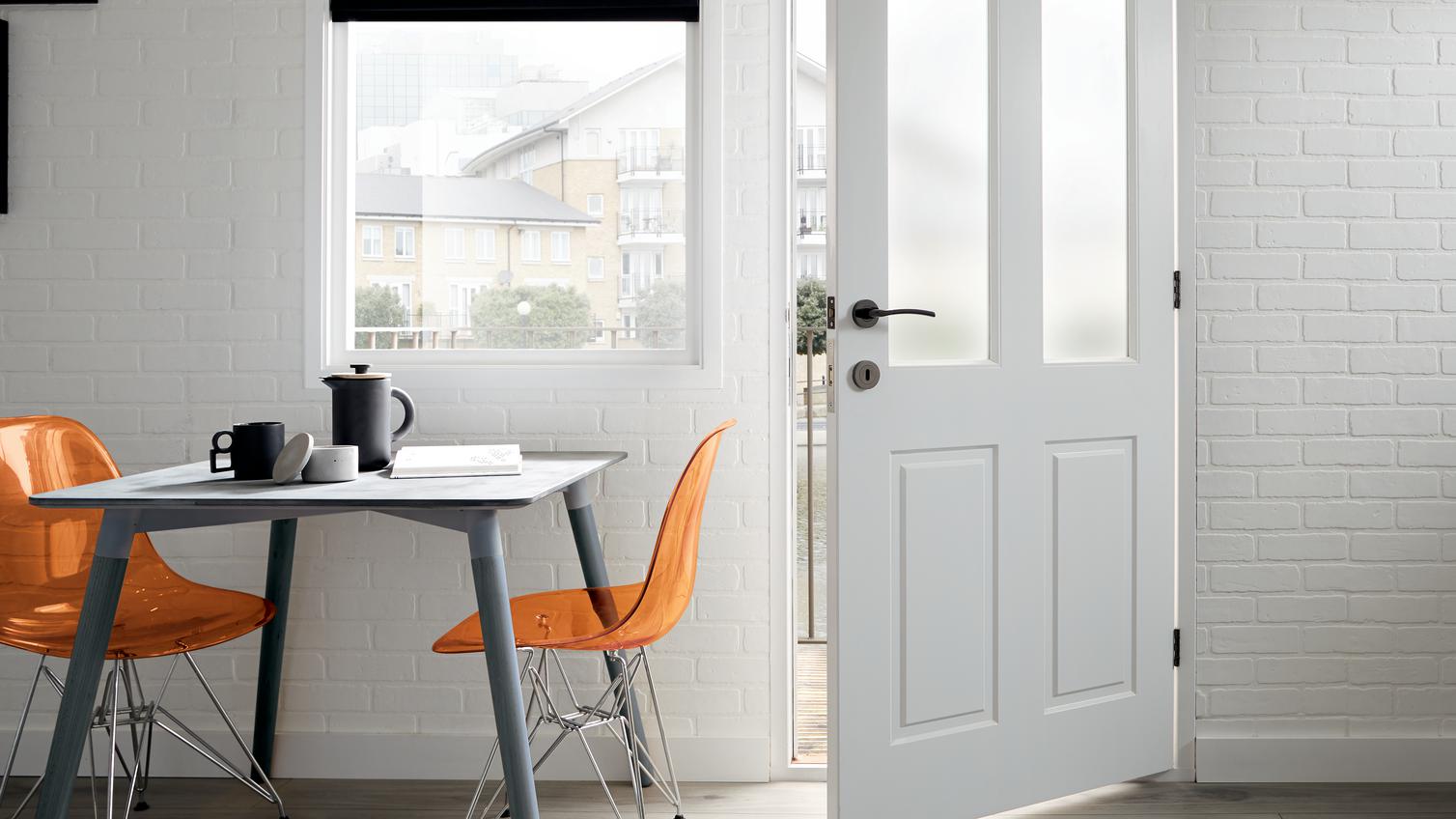 Richmond Primed door