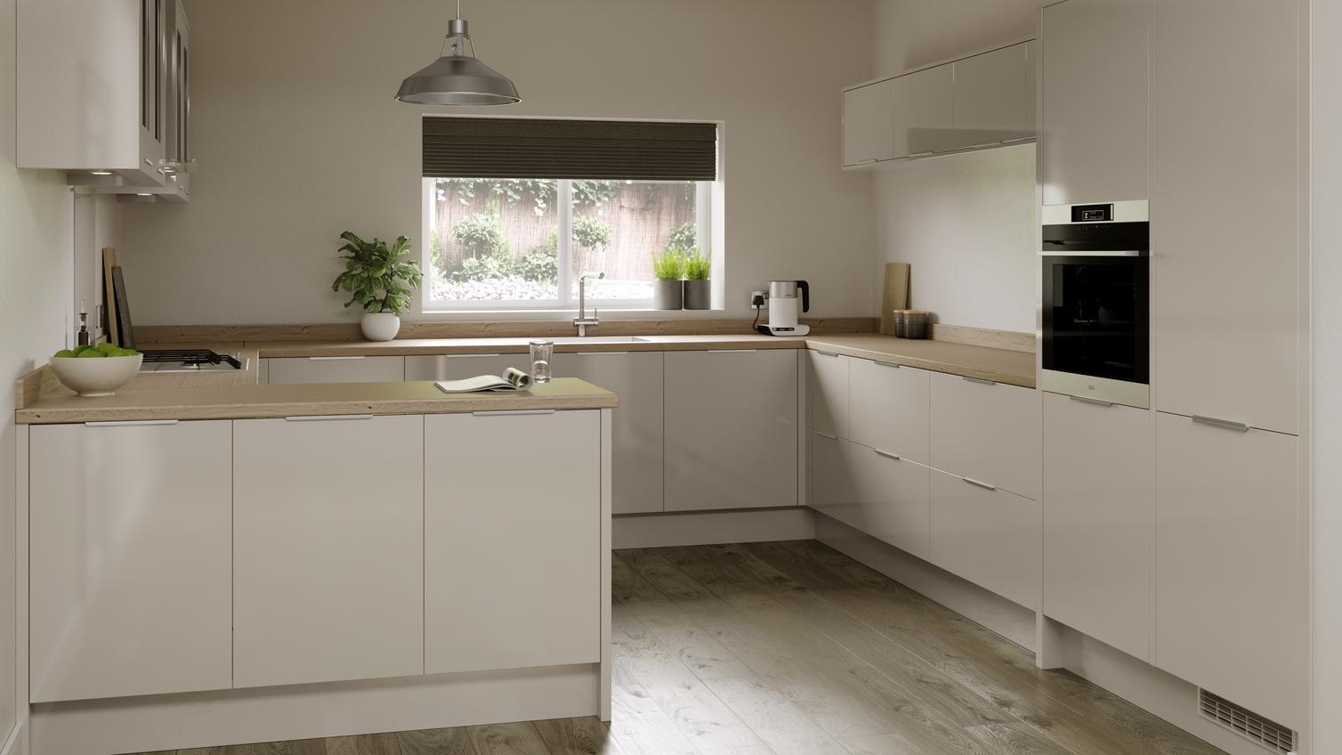 Greenwich Gloss Cashmere EKES Peninsula Main Set Shot