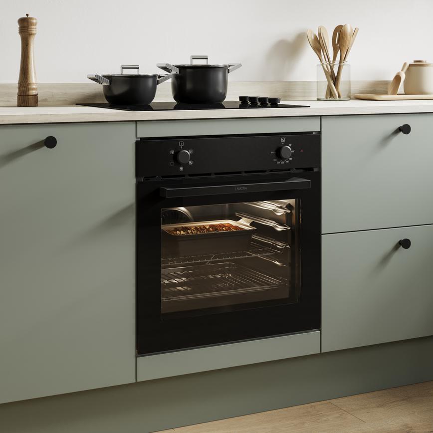 Greenwich Reed Green Cooking Appliance