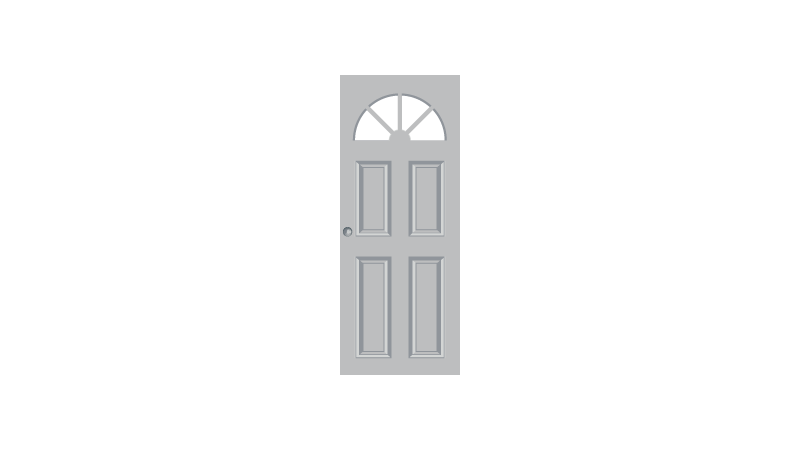 Front Doors