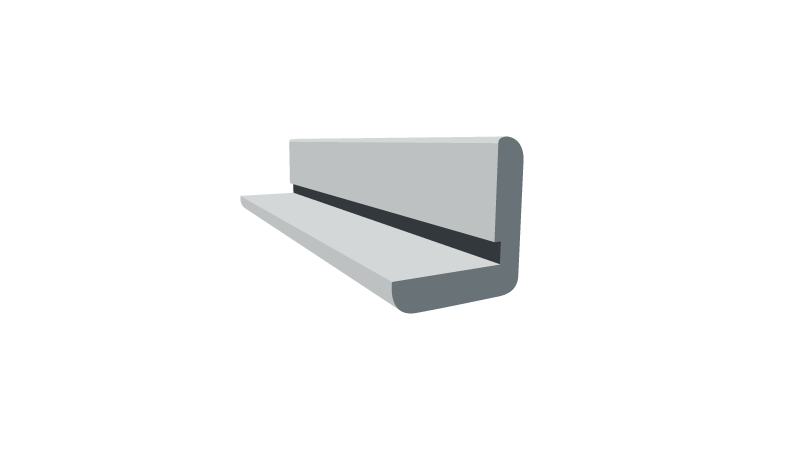 Angle Moulding