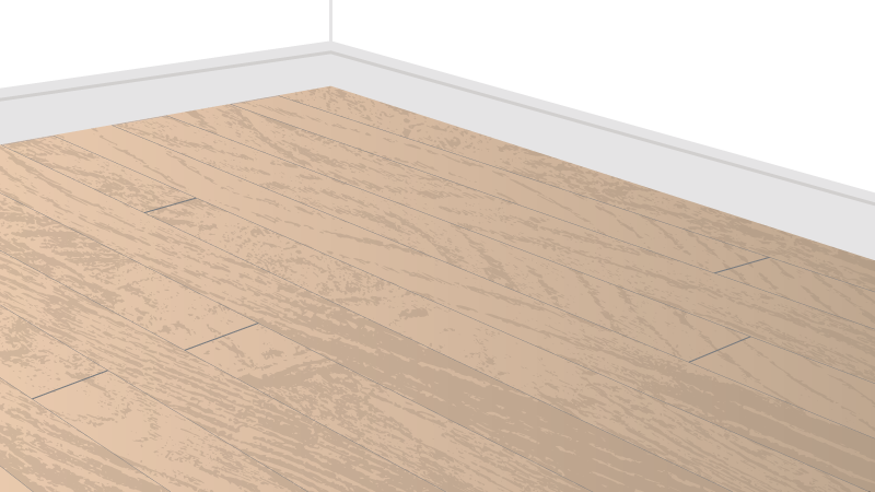 Oak Flooring