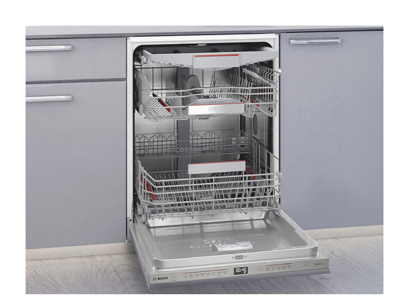 Bosch dishwashers.