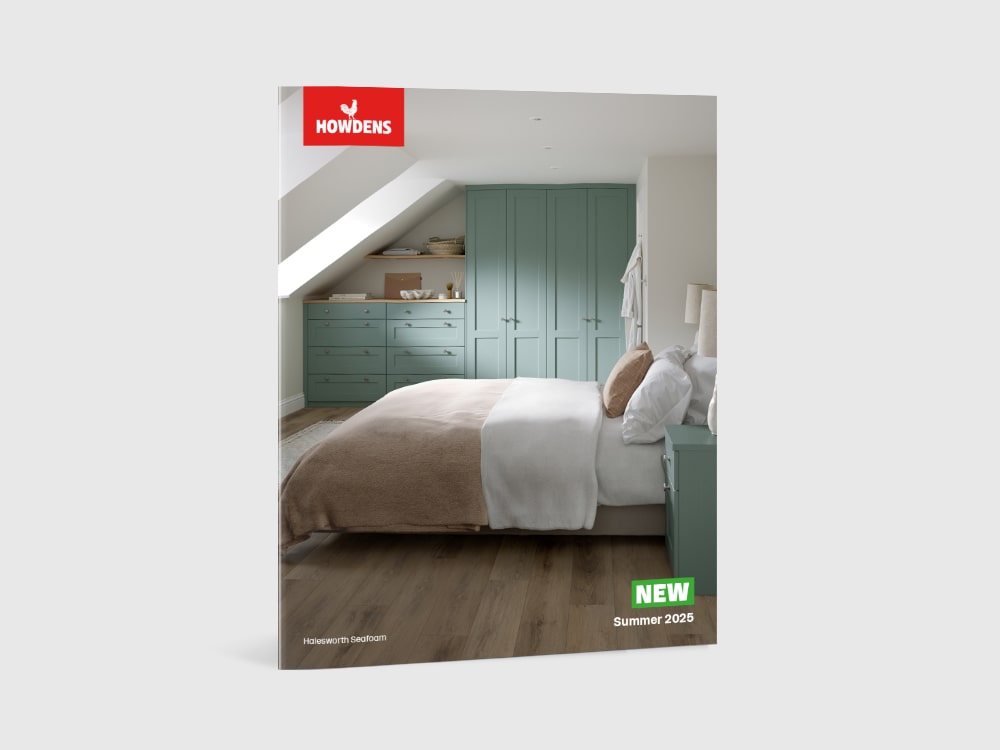 Bedroom brochure
