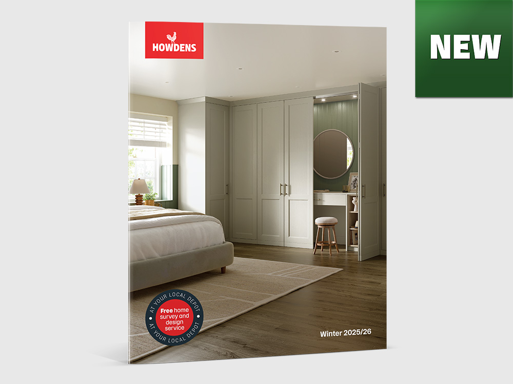New bedrooms brochure cover with new icon