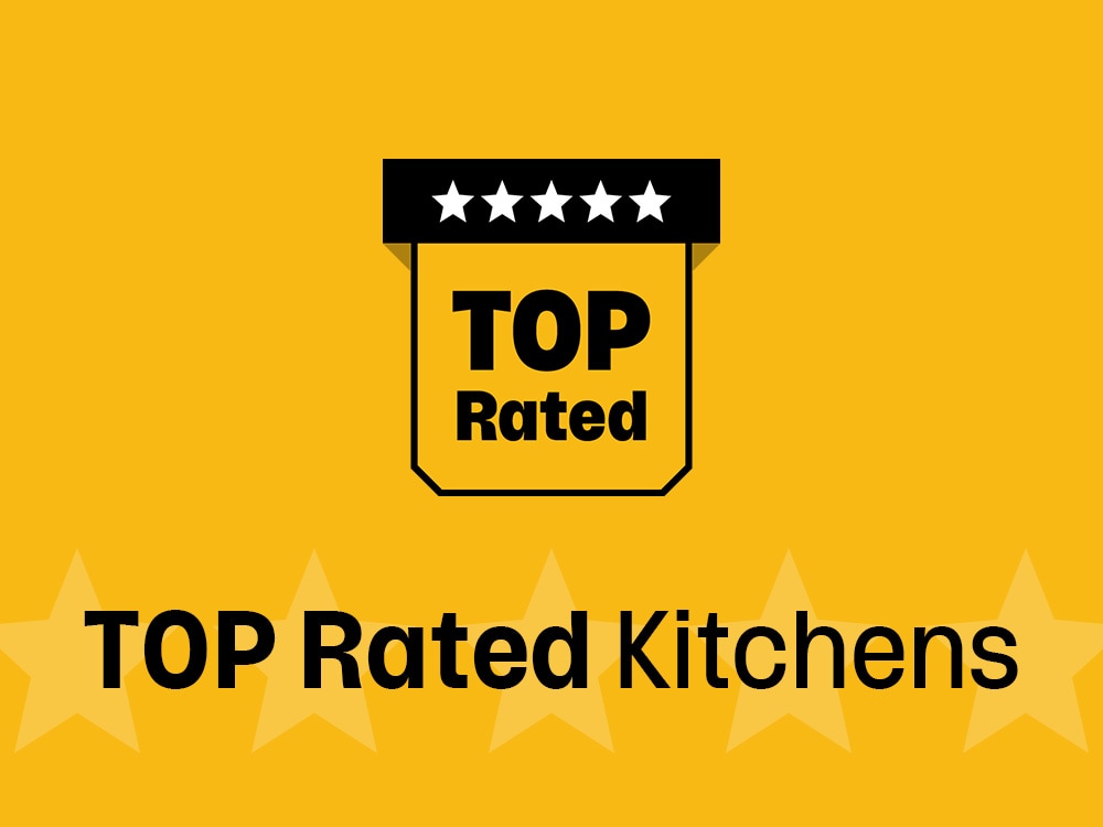 Top Rated Kitchens
