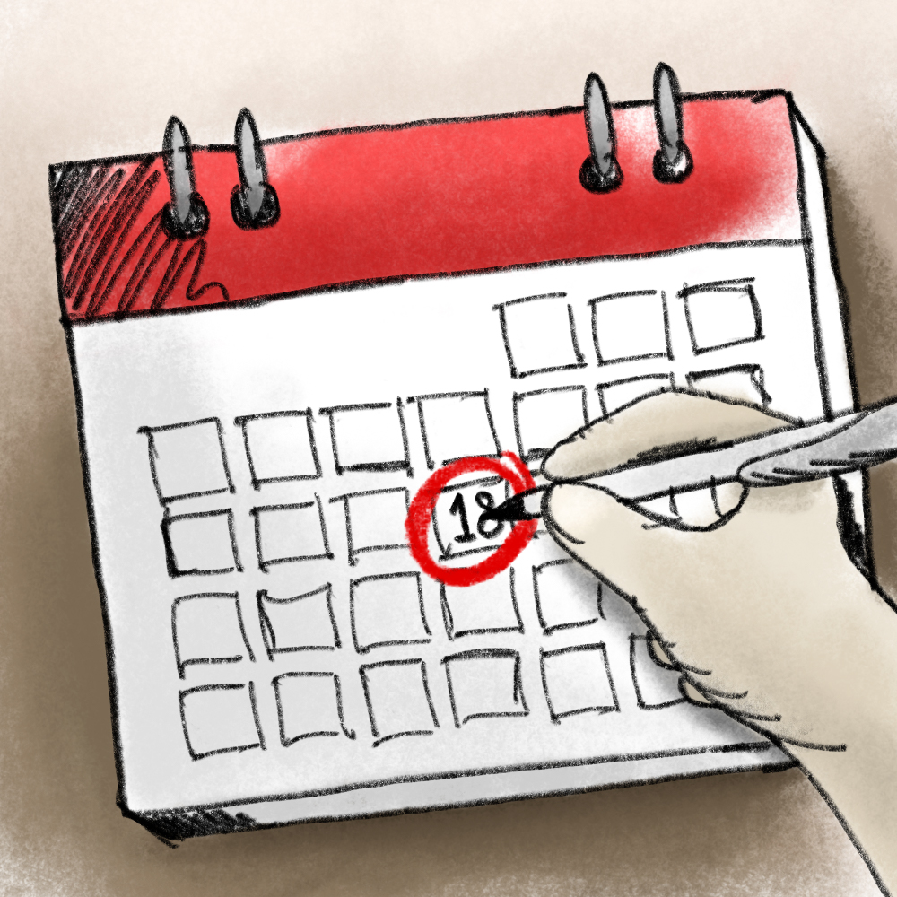 book a design appointment