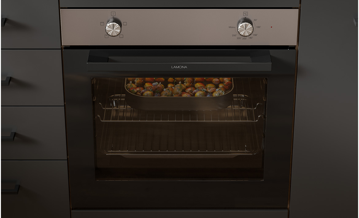 Best on budget ovens