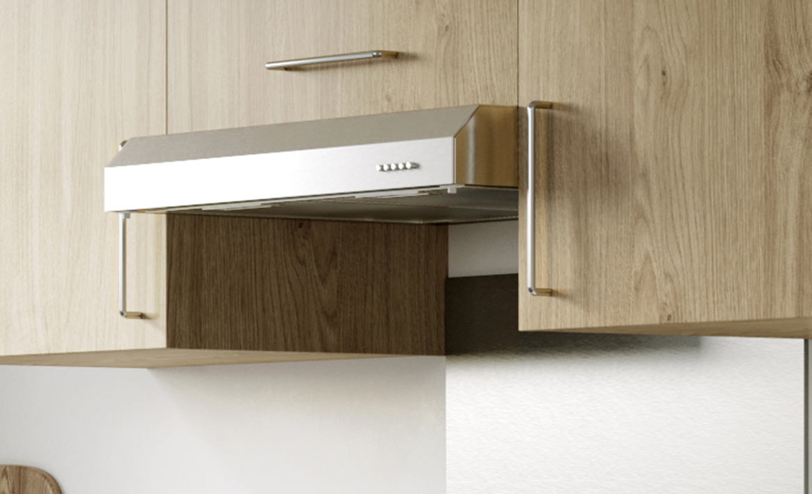 Best on budget cooker hoods