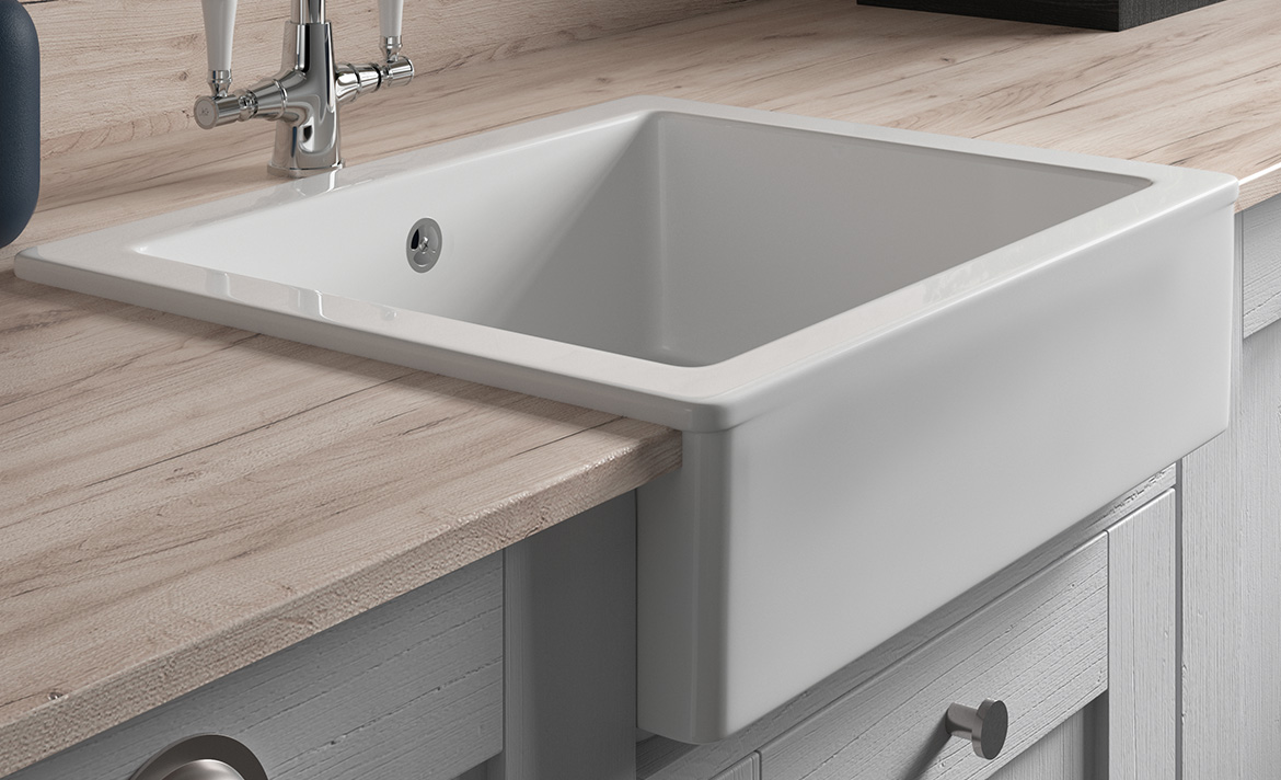 Best on budget kitchen sinks