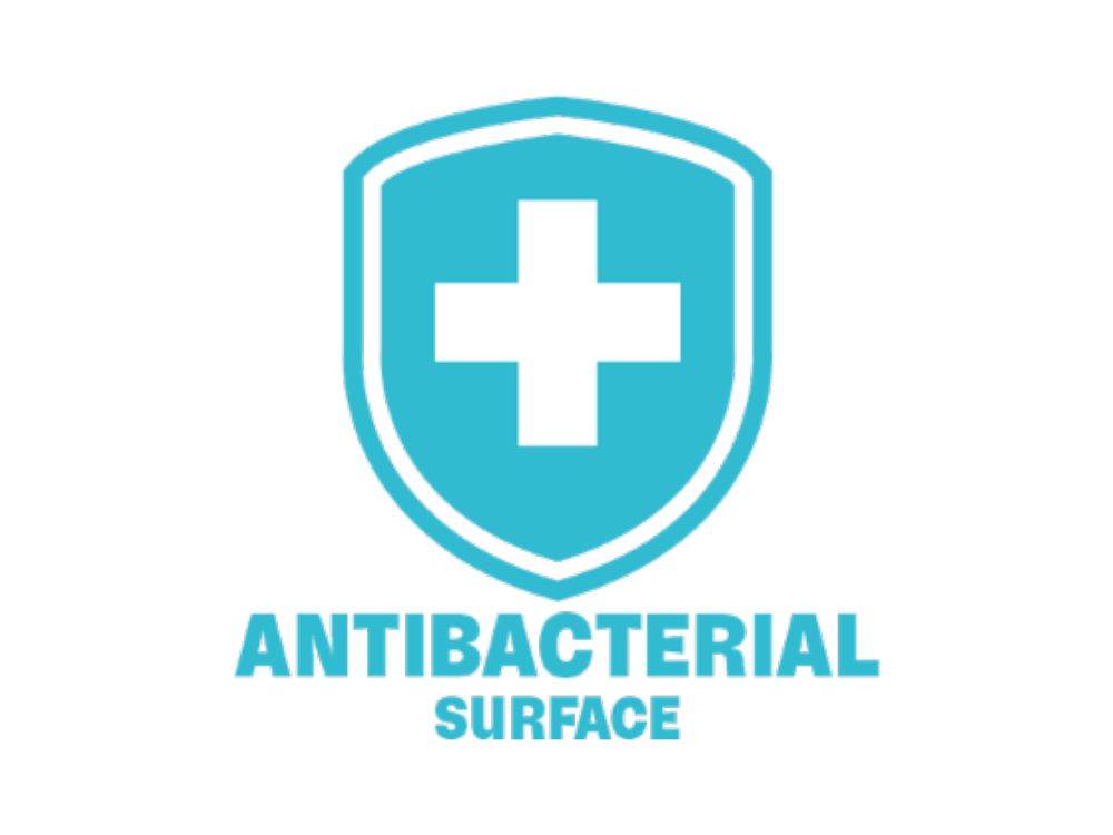 Antibacterial Surface