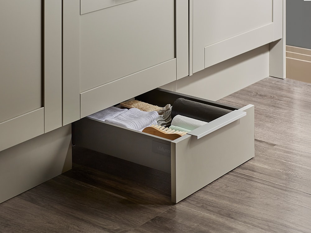 Drawer Storage Ideas