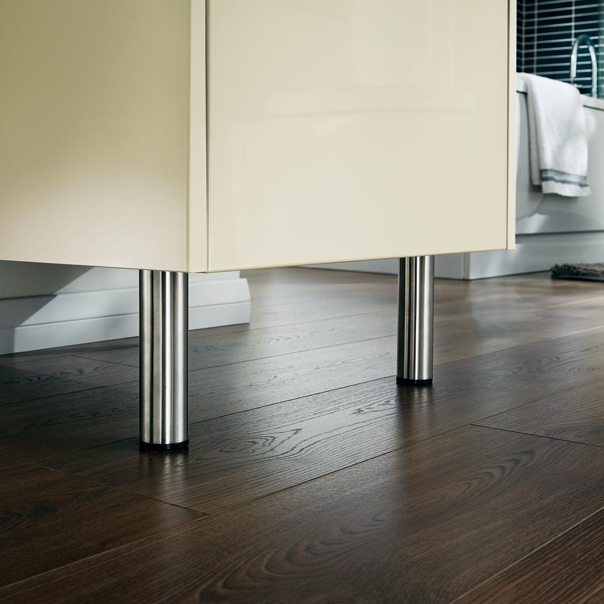 Stainless Steel decorative legs