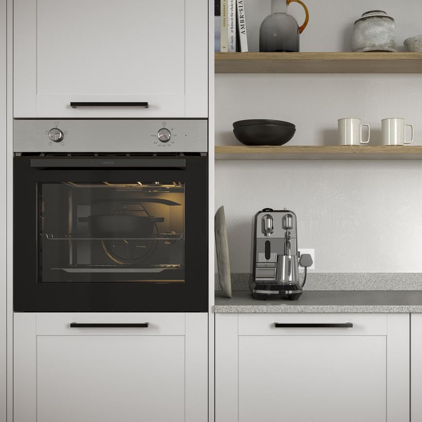 Lamona Single Conventional Cameo 1