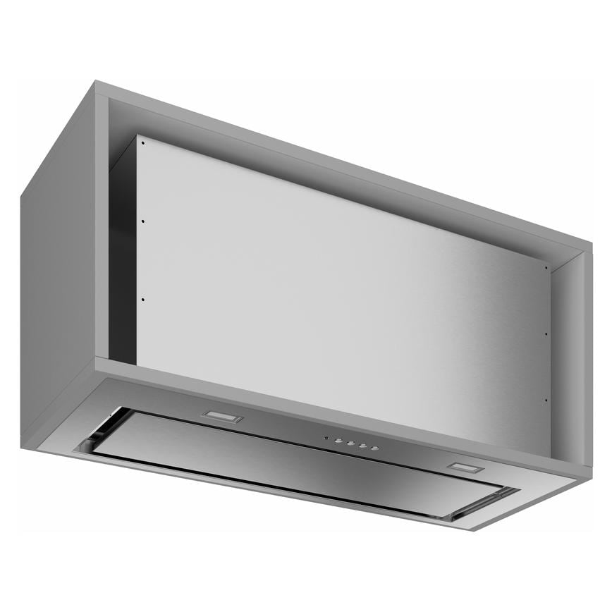 Lamona 80cm Premium Canopy Cooker Hood