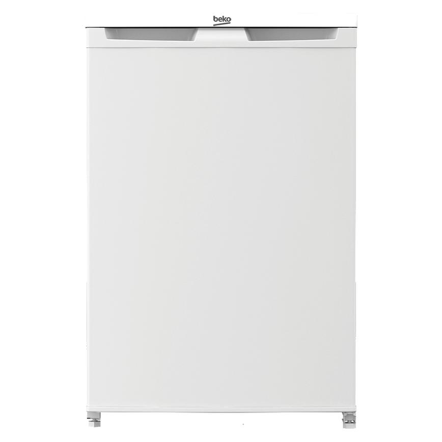 Beko freestanding under counter fridge freezer