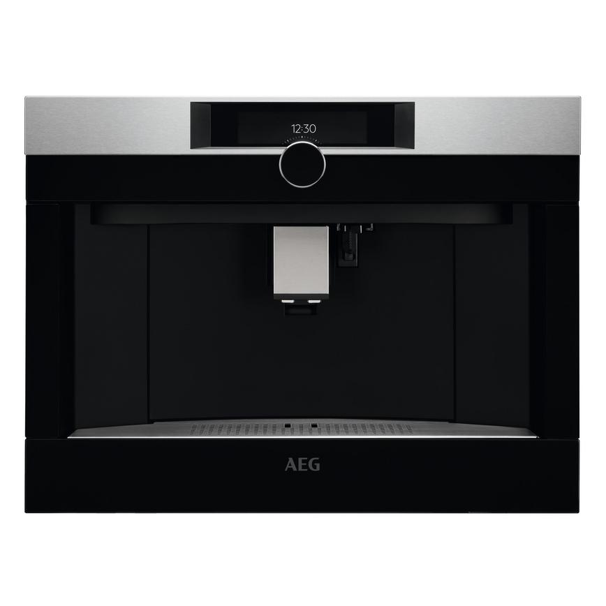 AEG KKK994500M Coffee Machine