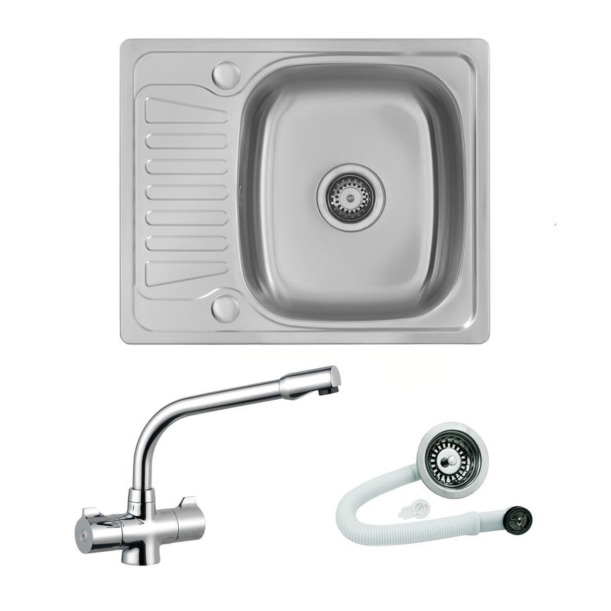 Hi-Tech and Abberton Square and Waste