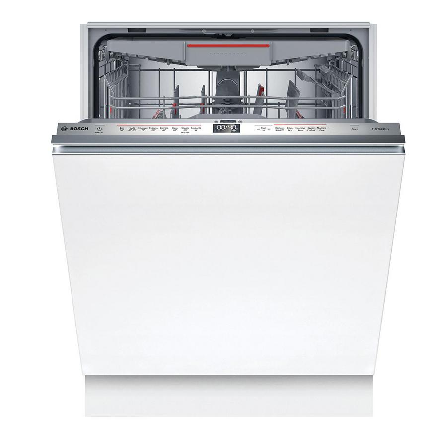 Bosch Serie 660cm Premium Dishwasher Energy Rating