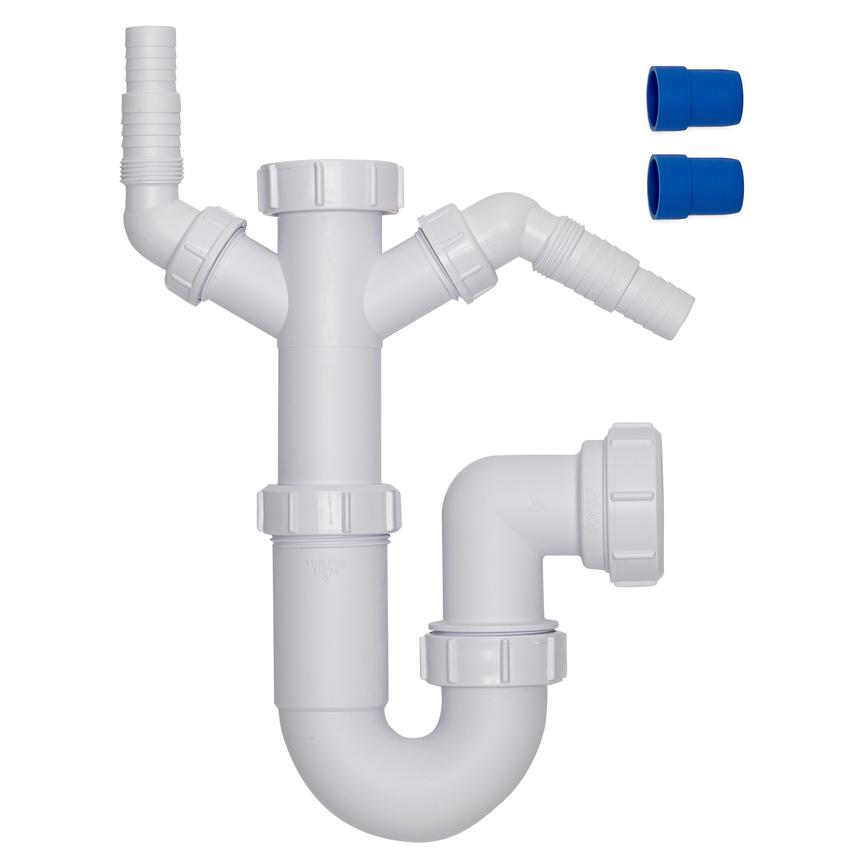 McAlpine 1.0b Plumbing Kit