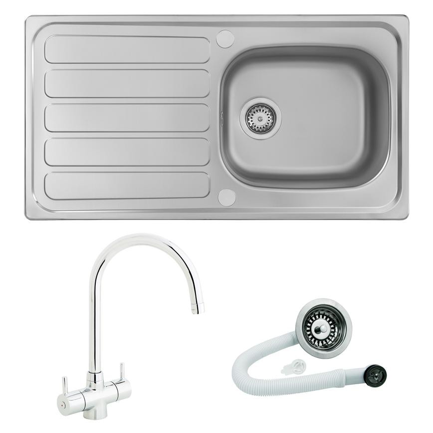 SNT9304 Drayton 1 Waste & Rienza