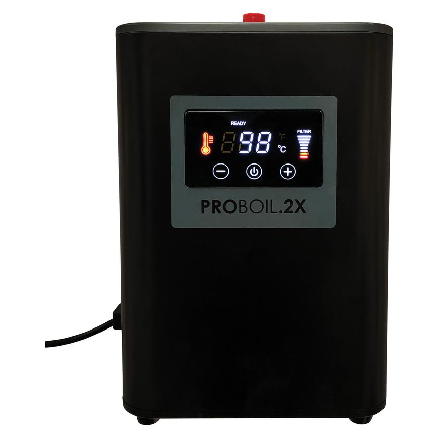 Boiler for Hot Water Tap