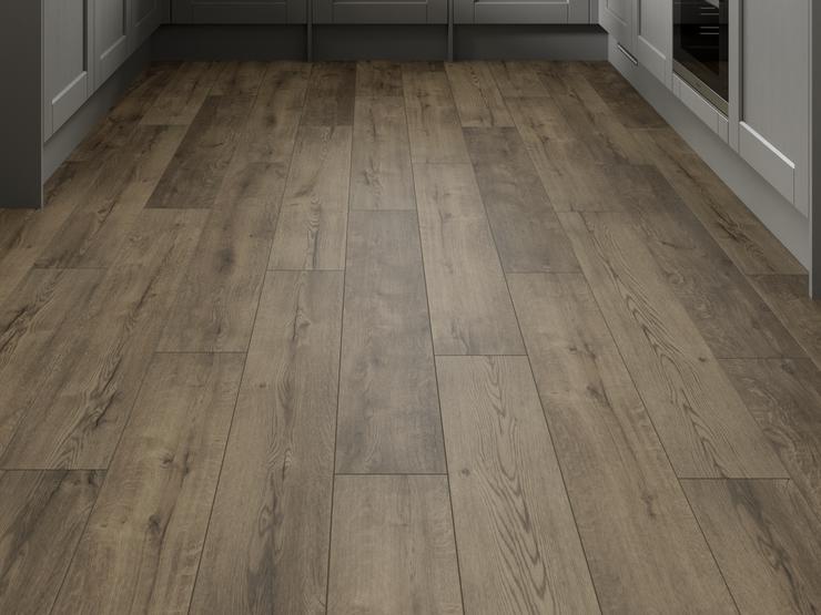 Loft Oak Flooring