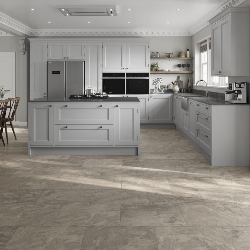 Karndean Korlok Coastal Fog Main Set Shot