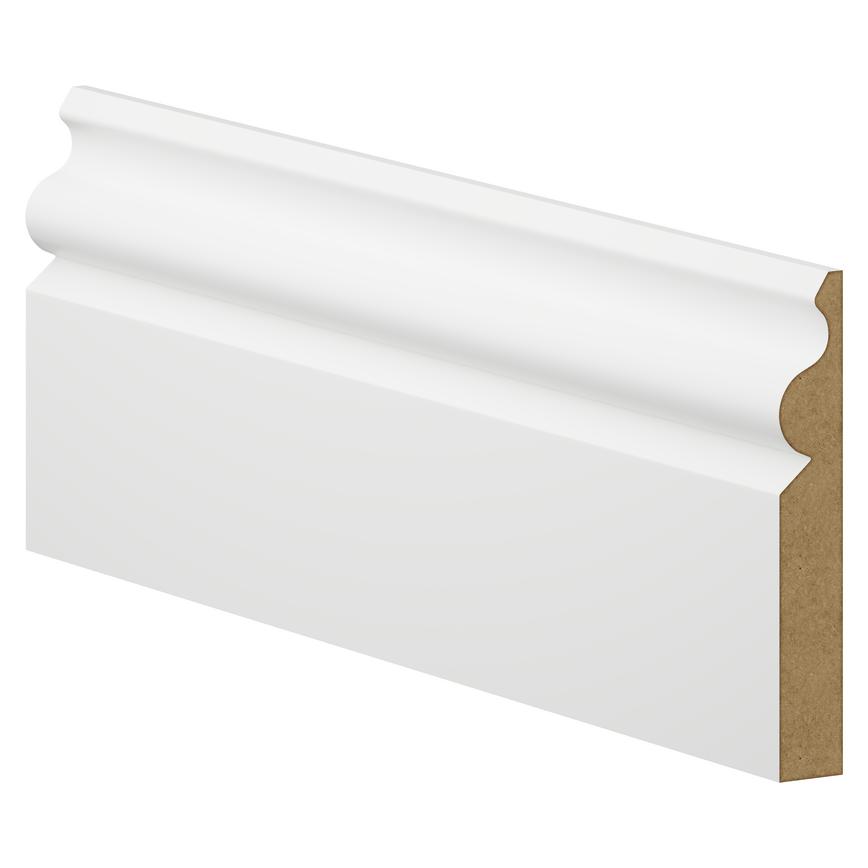 Ogee Architrave/Ogee Skirting